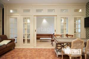 2-к квартира, вторичка, 85м2, 12/22 этаж