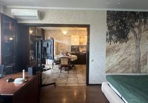 1-к квартира, вторичка, 41м2, 4/6 этаж