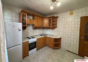 1-к квартира, вторичка, 42м2, 8/12 этаж