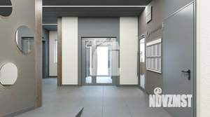 3-к квартира, вторичка, 70м2, 7/22 этаж