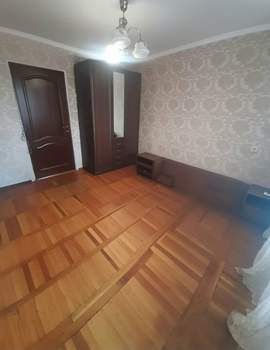 3-к квартира, вторичка, 67м2, 8/9 этаж