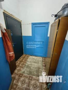 1-к квартира, вторичка, 30м2, 1/1 этаж