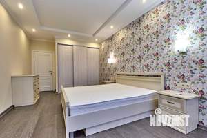 2-к квартира, вторичка, 87м2, 7/24 этаж