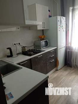 1-к квартира, вторичка, 35м2, 2/5 этаж