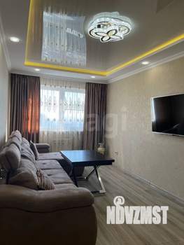 2-к квартира, вторичка, 59м2, 16/17 этаж