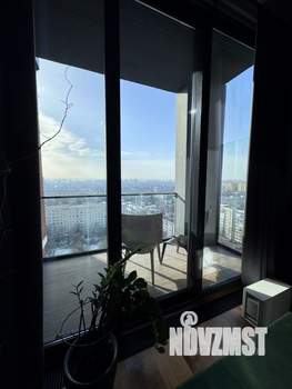 4-к квартира, вторичка, 437м2, 17/18 этаж