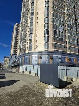 2-к квартира, вторичка, 57м2, 12/24 этаж