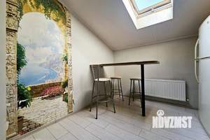 1-к квартира, вторичка, 34м2, 7/8 этаж