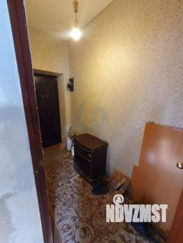 1-к квартира, вторичка, 34м2, 5/5 этаж