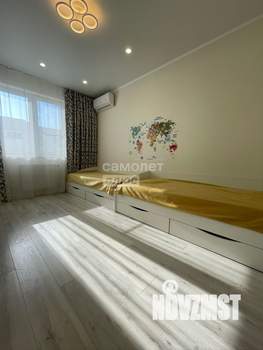 2-к квартира, вторичка, 52м2, 8/9 этаж