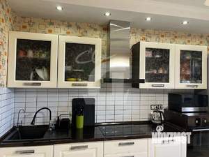 3-к квартира, вторичка, 76м2, 9/21 этаж