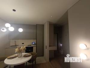 1-к квартира, вторичка, 50м2, 3/17 этаж