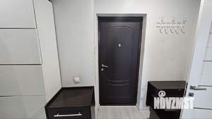 1-к квартира, вторичка, 41м2, 11/20 этаж