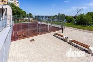 Студия квартира, вторичка, 60м2, 1/24 этаж