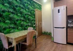 3-к квартира, вторичка, 79м2, 6/18 этаж