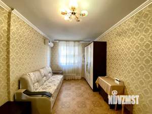 1-к квартира, вторичка, 34м2, 1/9 этаж