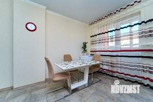 2-к квартира, вторичка, 75м2, 14/16 этаж