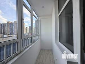 1-к квартира, вторичка, 32м2, 2/9 этаж