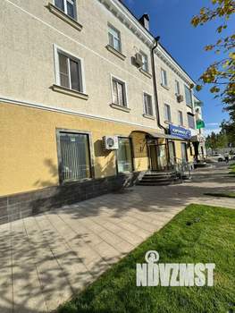 1-к квартира, вторичка, 41м2, 3/3 этаж