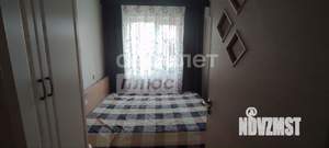 2-к квартира, вторичка, 44м2, 4/5 этаж