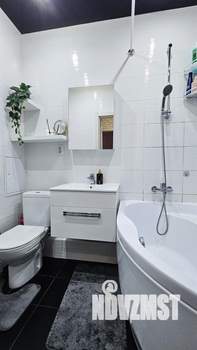 1-к квартира, вторичка, 33м2, 4/9 этаж