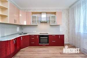 2-к квартира, вторичка, 66м2, 3/18 этаж