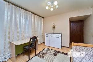 2-к квартира, вторичка, 52м2, 2/9 этаж