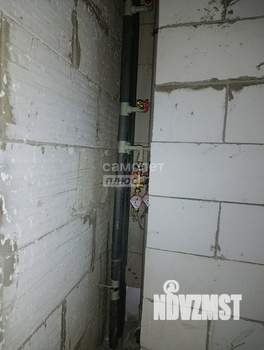 1-к квартира, сданный дом, 25м2, 14/19 этаж