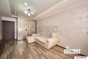 2-к квартира, вторичка, 75м2, 2/16 этаж