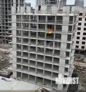 1-к квартира, вторичка, 34м2, 5/9 этаж