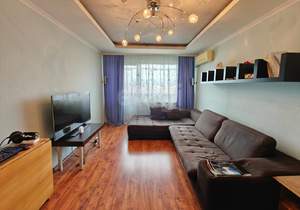 3-к квартира, вторичка, 62м2, 5/5 этаж