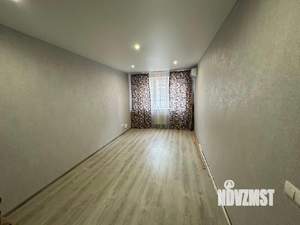 2-к квартира, вторичка, 58м2, 8/17 этаж