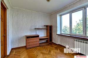 3-к квартира, вторичка, 70м2, 6/9 этаж