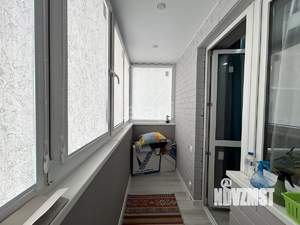 2-к квартира, вторичка, 41м2, 9/16 этаж