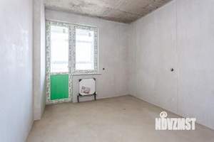 1-к квартира, вторичка, 35м2, 10/22 этаж