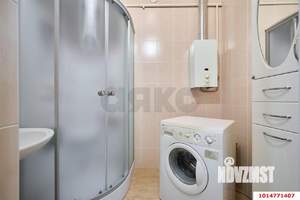 2-к квартира, вторичка, 60м2, 2/3 этаж