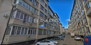 2-к квартира, вторичка, 58м2, 4/5 этаж