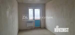 2-к квартира, вторичка, 65м2, 6/8 этаж