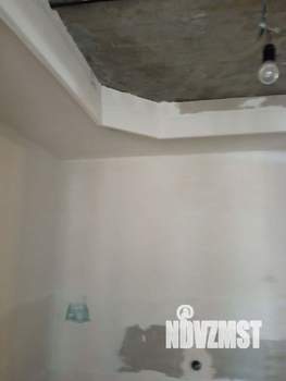 1-к квартира, вторичка, 38м2, 6/6 этаж