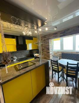 2-к квартира, вторичка, 56м2, 11/16 этаж