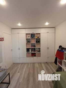 3-к квартира, вторичка, 68м2, 4/9 этаж