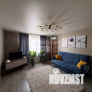 2-к квартира, вторичка, 34м2, 3/4 этаж