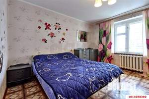 2-к квартира, вторичка, 53м2, 7/10 этаж