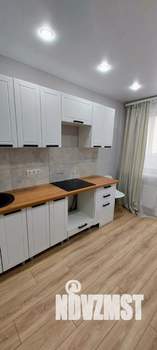 1-к квартира, вторичка, 30м2, 9/20 этаж