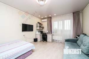 2-к квартира, вторичка, 70м2, 5/16 этаж