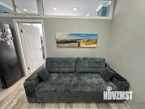 Студия квартира, вторичка, 26м2, 7/17 этаж