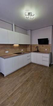 1-к квартира, вторичка, 36м2, 7/16 этаж