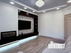 2-к квартира, вторичка, 60м2, 10/16 этаж