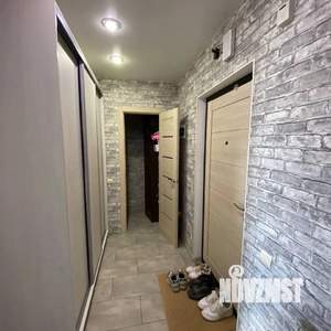1-к квартира, вторичка, 46м2, 7/18 этаж