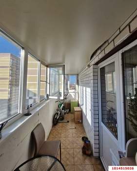 2-к квартира, вторичка, 53м2, 8/10 этаж